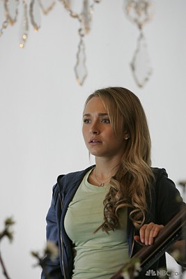 TV Tonight: "Heroes"